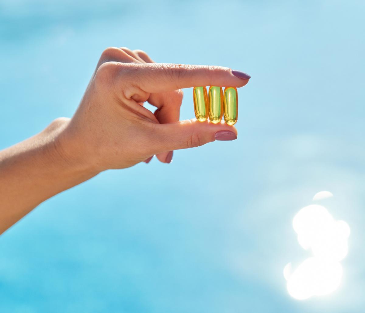Misurazione Vitamina D
