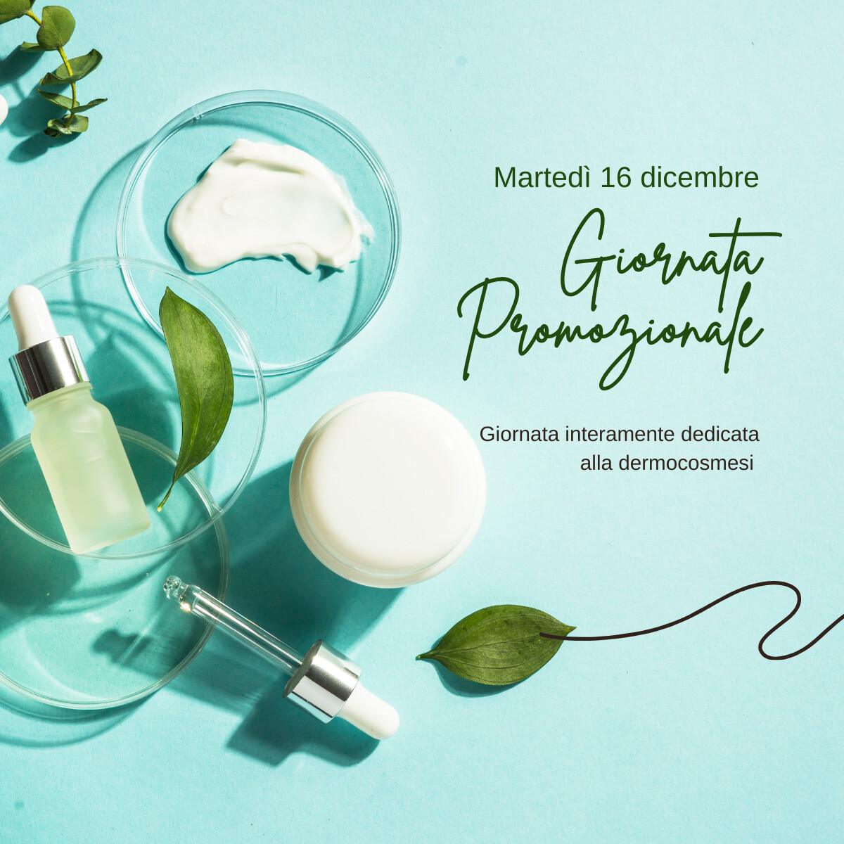 Giornata Promozionale