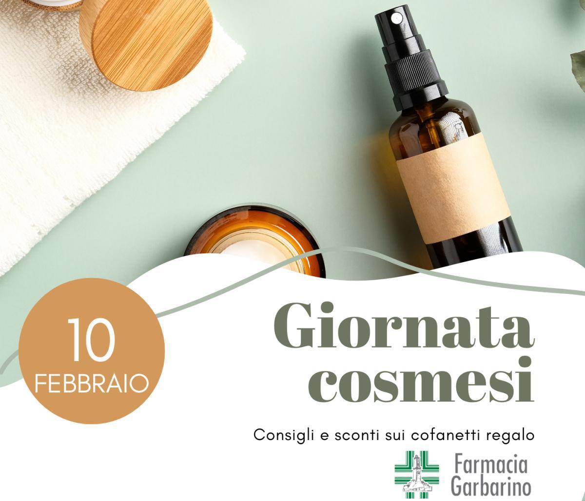 Giornata cosmesi Giornata cosmesi