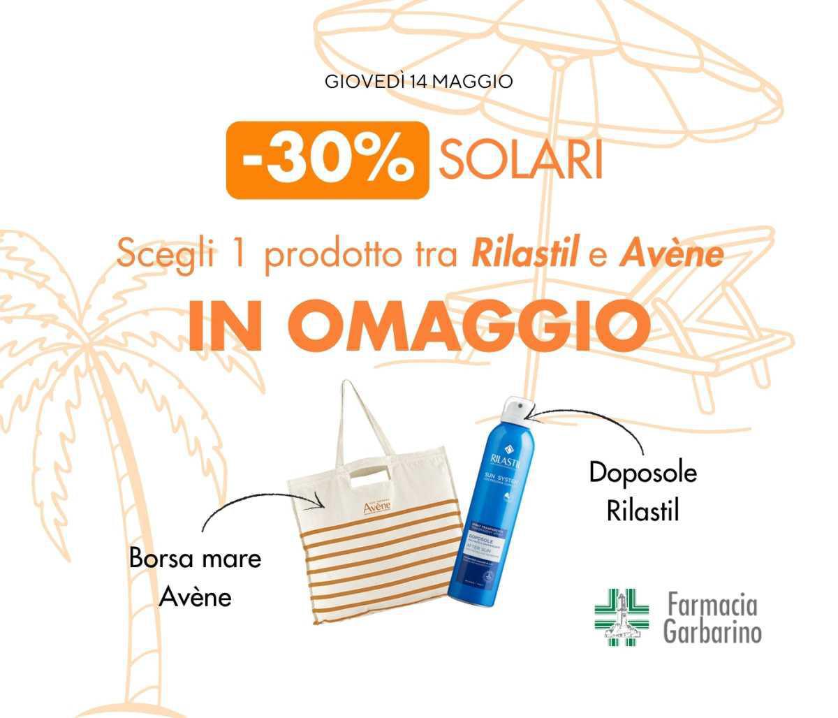 Giornata Promozionale fotoprotezione 