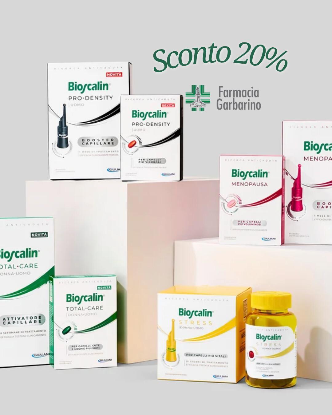 -20% 🎯 STOP alla caduta dei capelli -20% 🎯 STOP alla caduta dei capelli