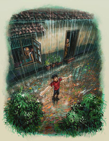 Wacom Designer Spotlight: Jumana