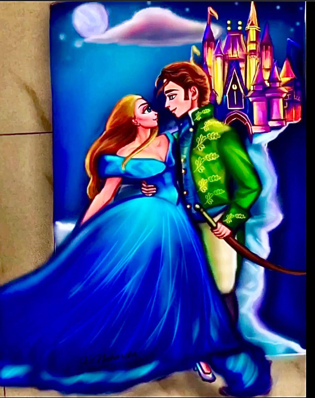 Wacom Designer Spotlight: Neeharika