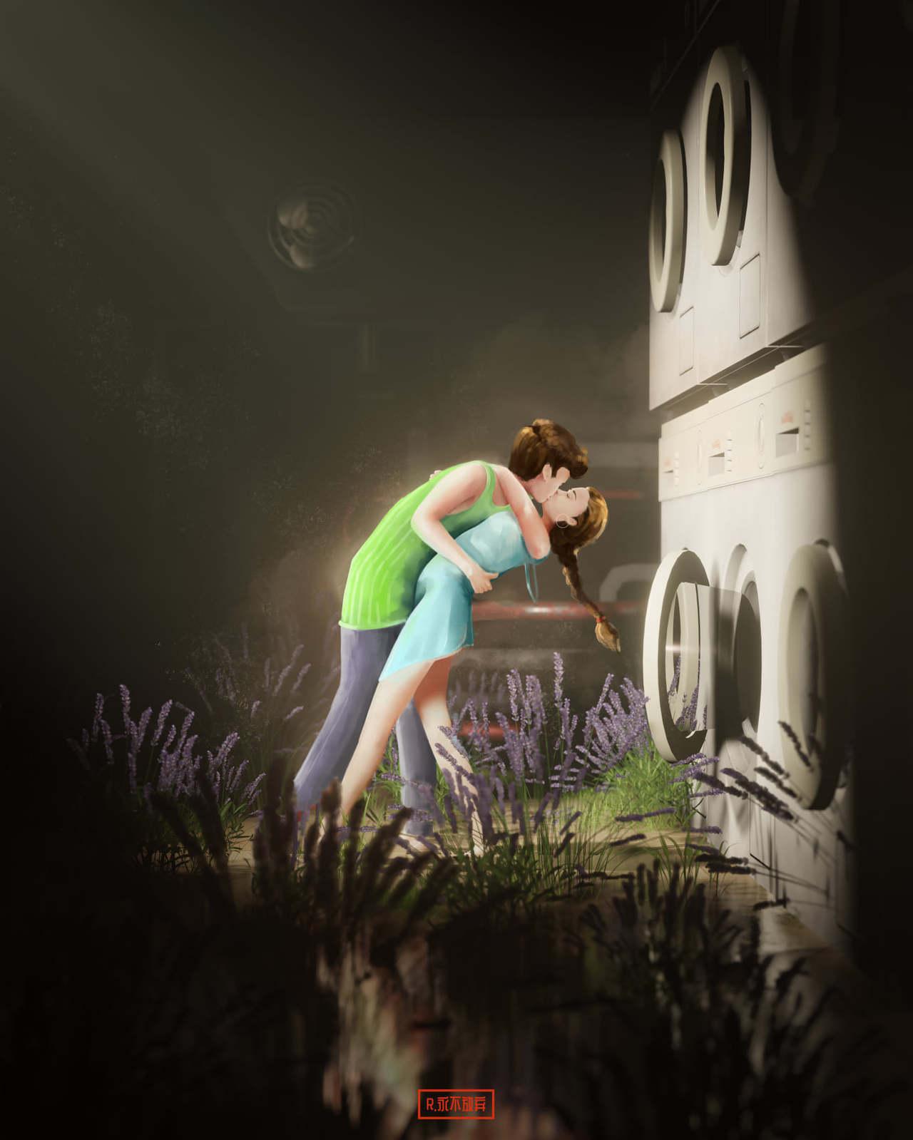 Wacom Designer Spotlight: Rohith Raj