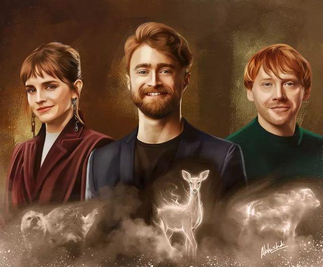 Reposted from @abhisheksalvi.art