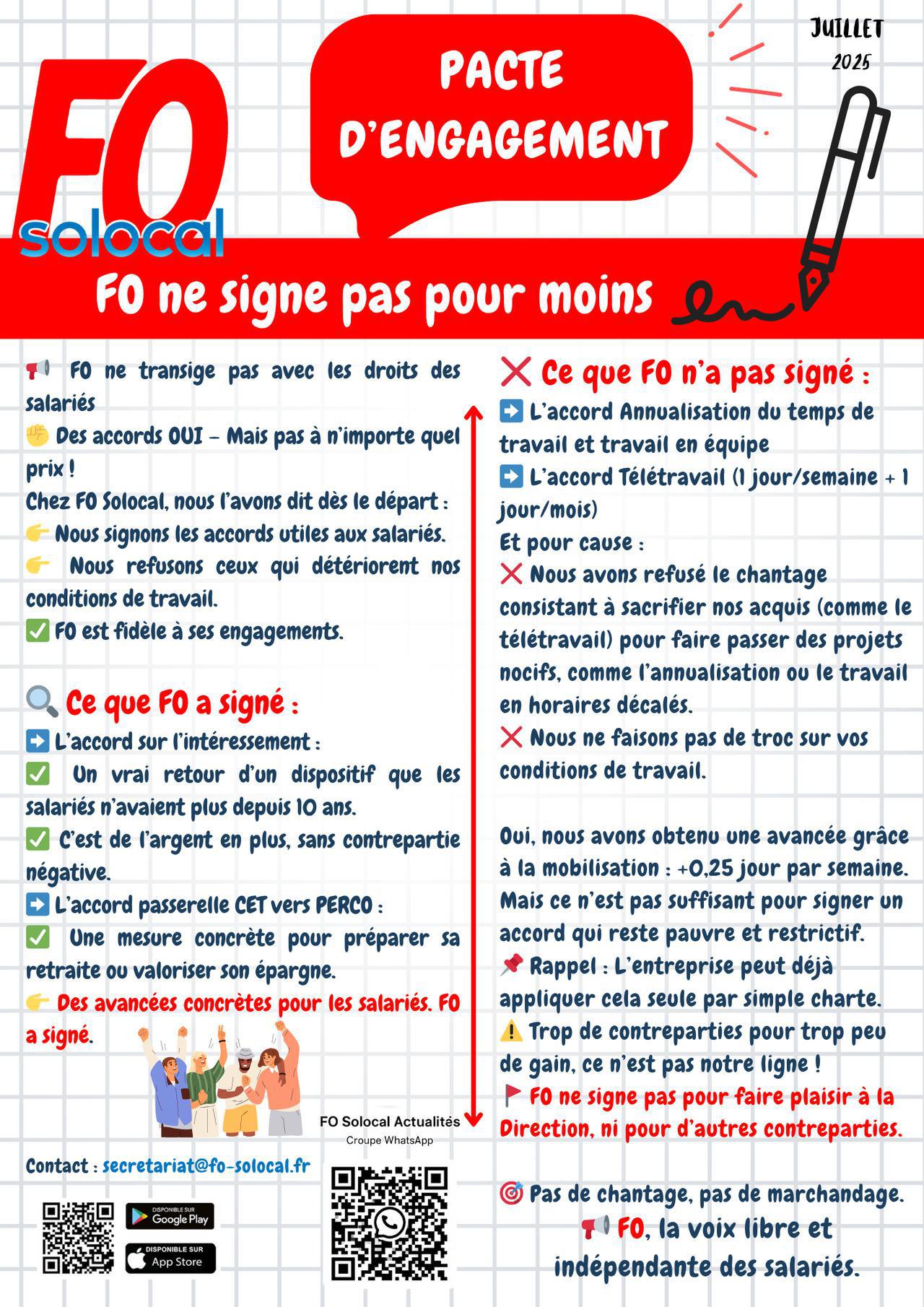 Comm FO Solocal 2025 07 15