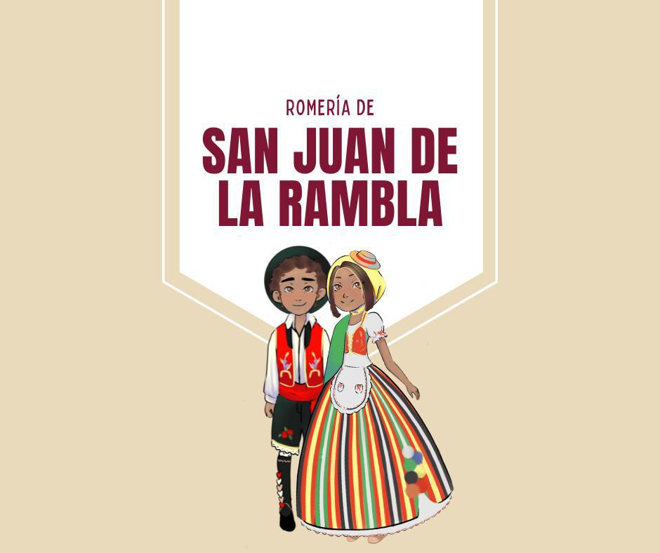 ROMERÍA DE SAN JUAN DE LA RAMBLA