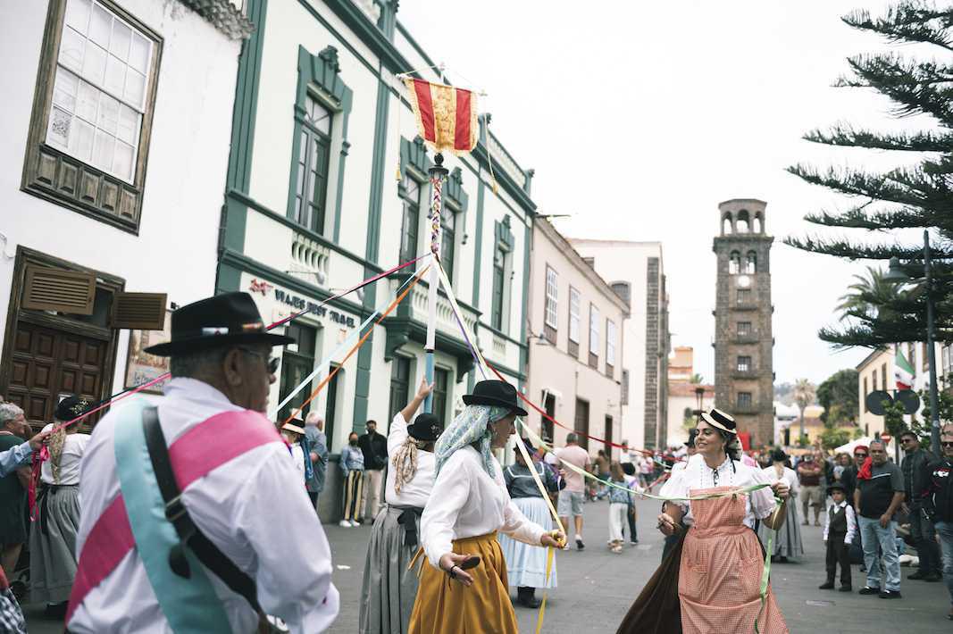 ROMERÍA DE SAN BENITO