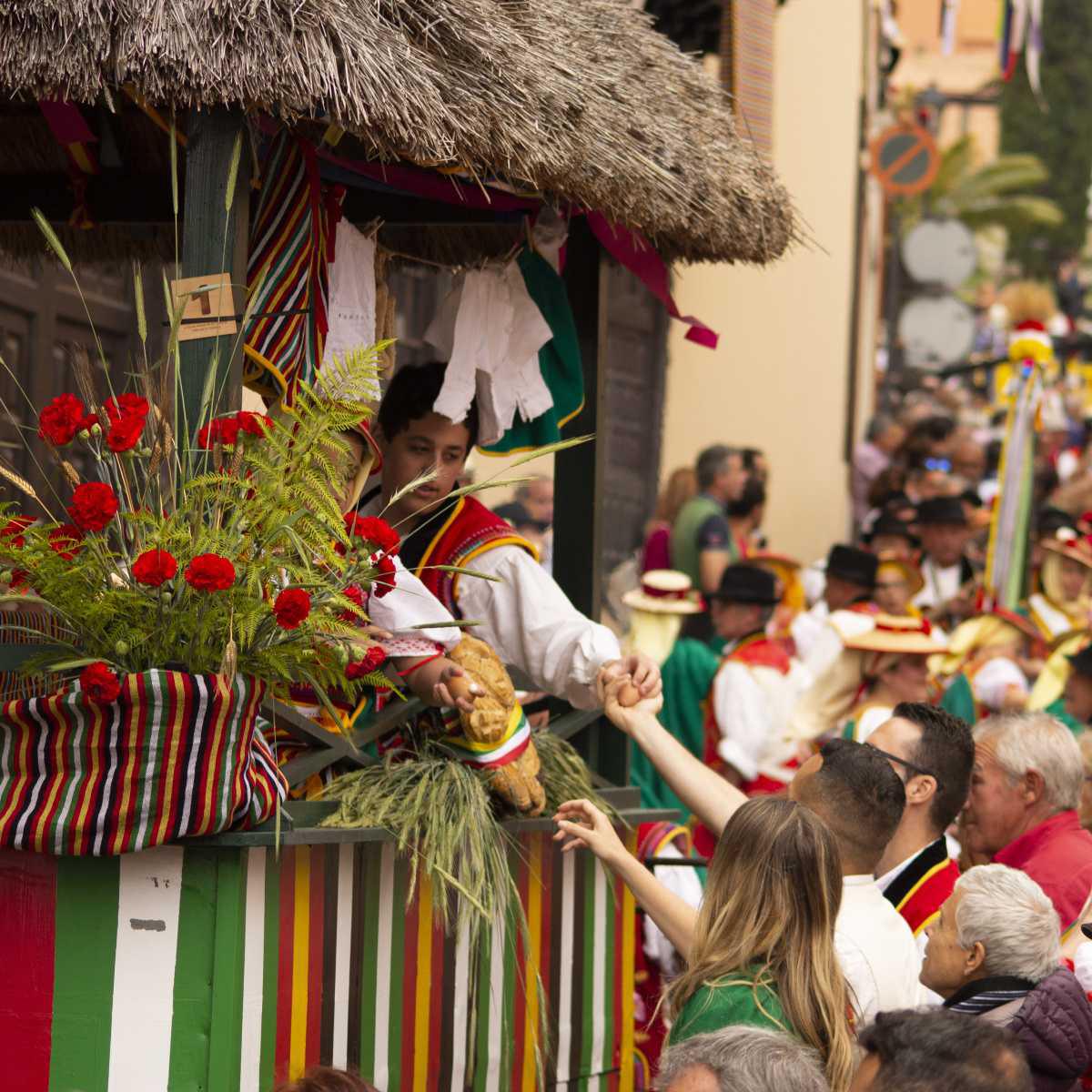 ROMERÍA DE LA OROTAVA