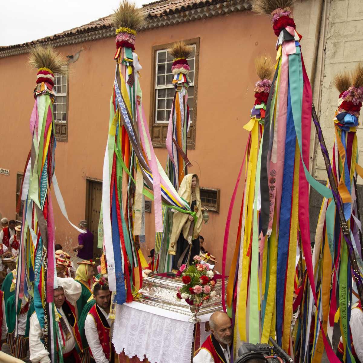 ROMERÍA DE LA OROTAVA