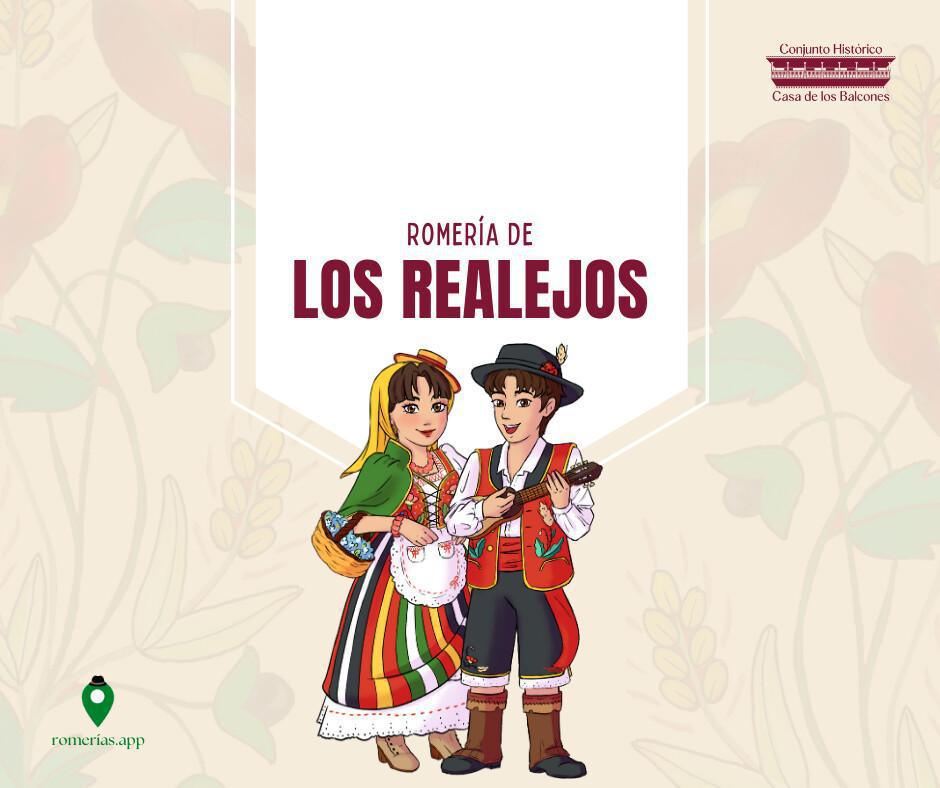 ROMERÍA DE LOS REALEJOS