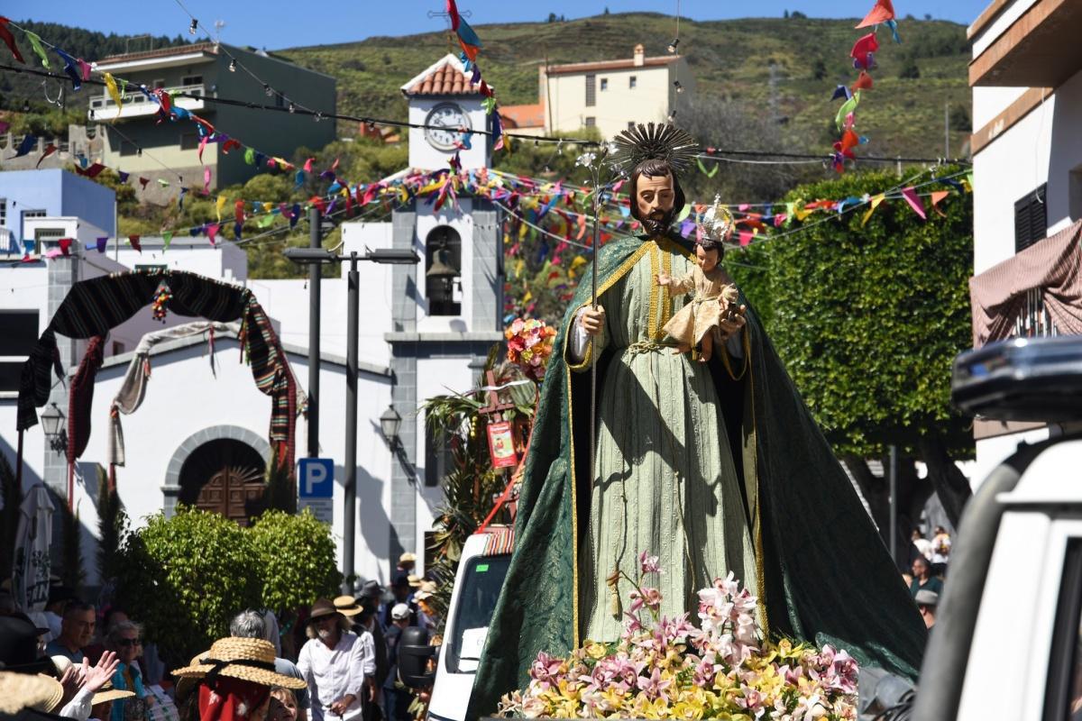 ROMERÍA DE BARRANCO HONDO