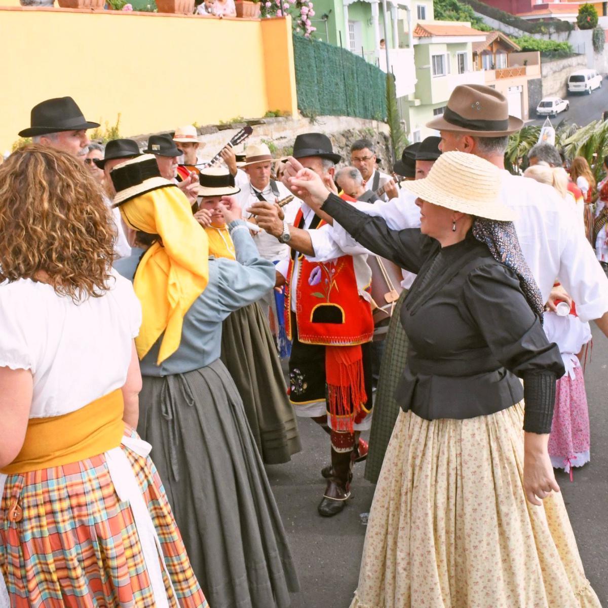 ROMERÍA DE LA CORUJERA