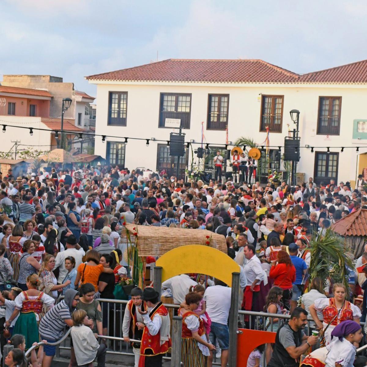 ROMERÍA DE LA CORUJERA