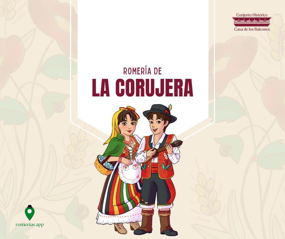 ROMERÍA DE LA CORUJERA