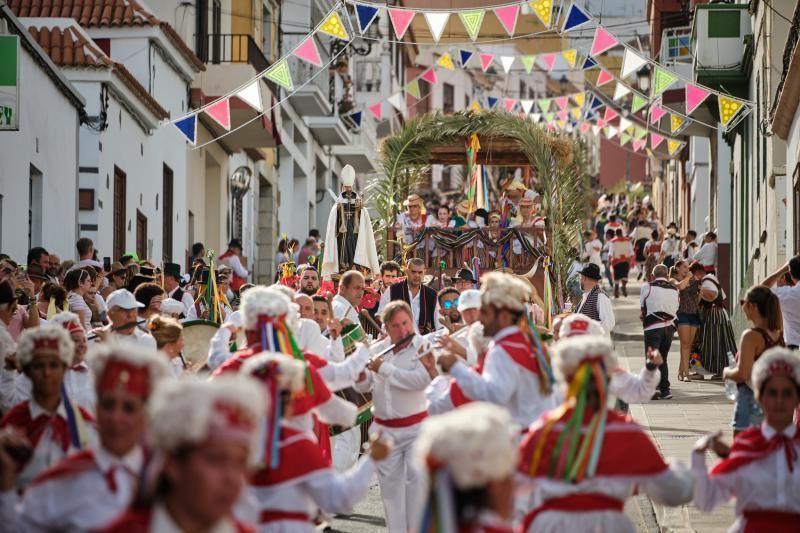 ROMERÍA DE ARAFO