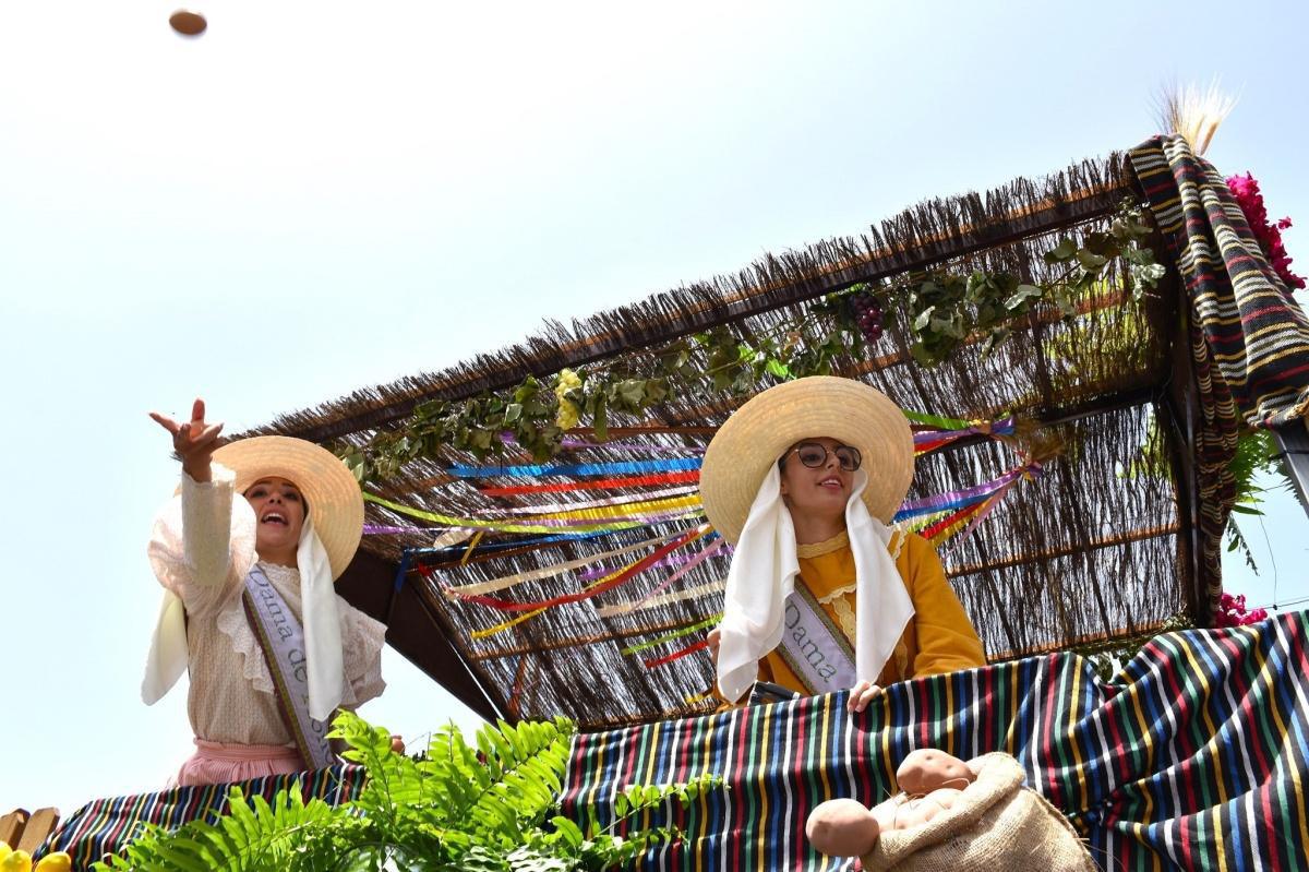 ROMERÍA DE LA ESPERANZA