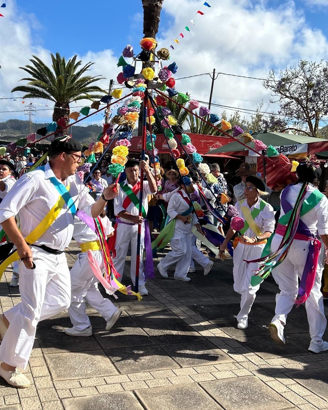 ROMERÍA DE EL PICO