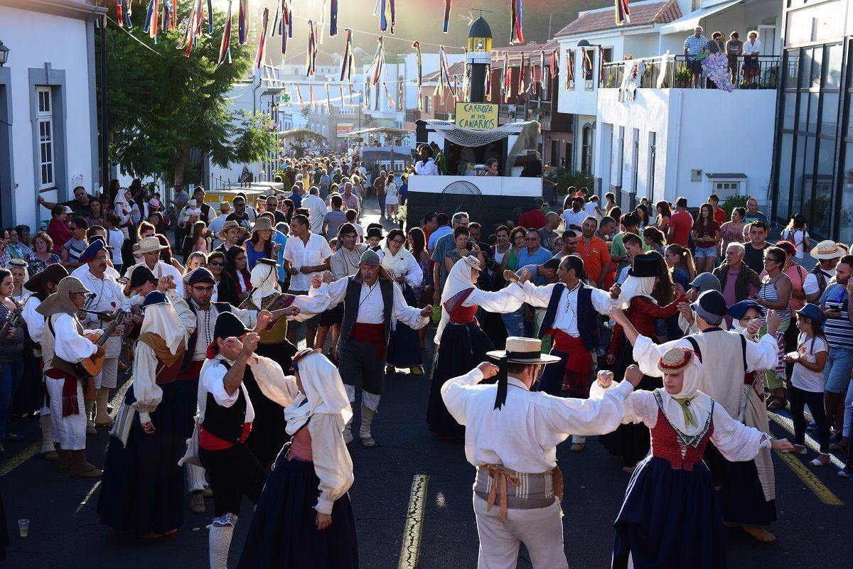 ROMERÍA DE LA VENDIMIA