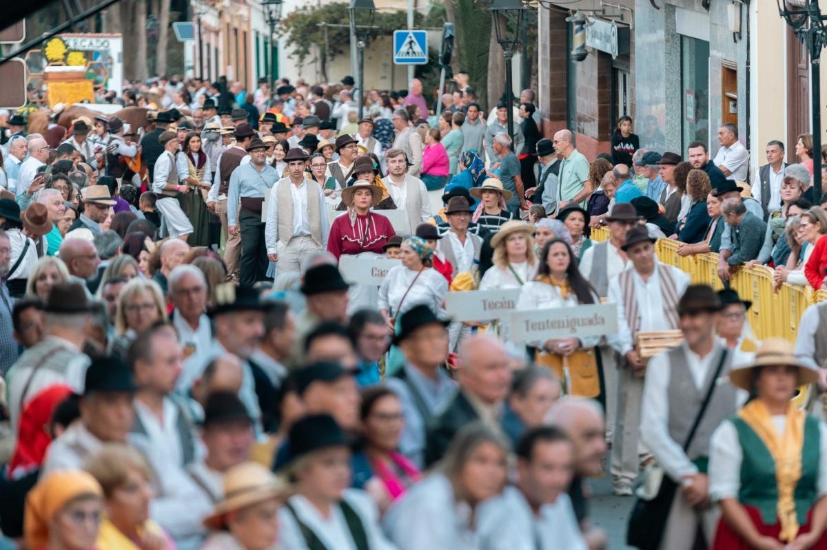 ROMERÍA DE VALSEQUILLO