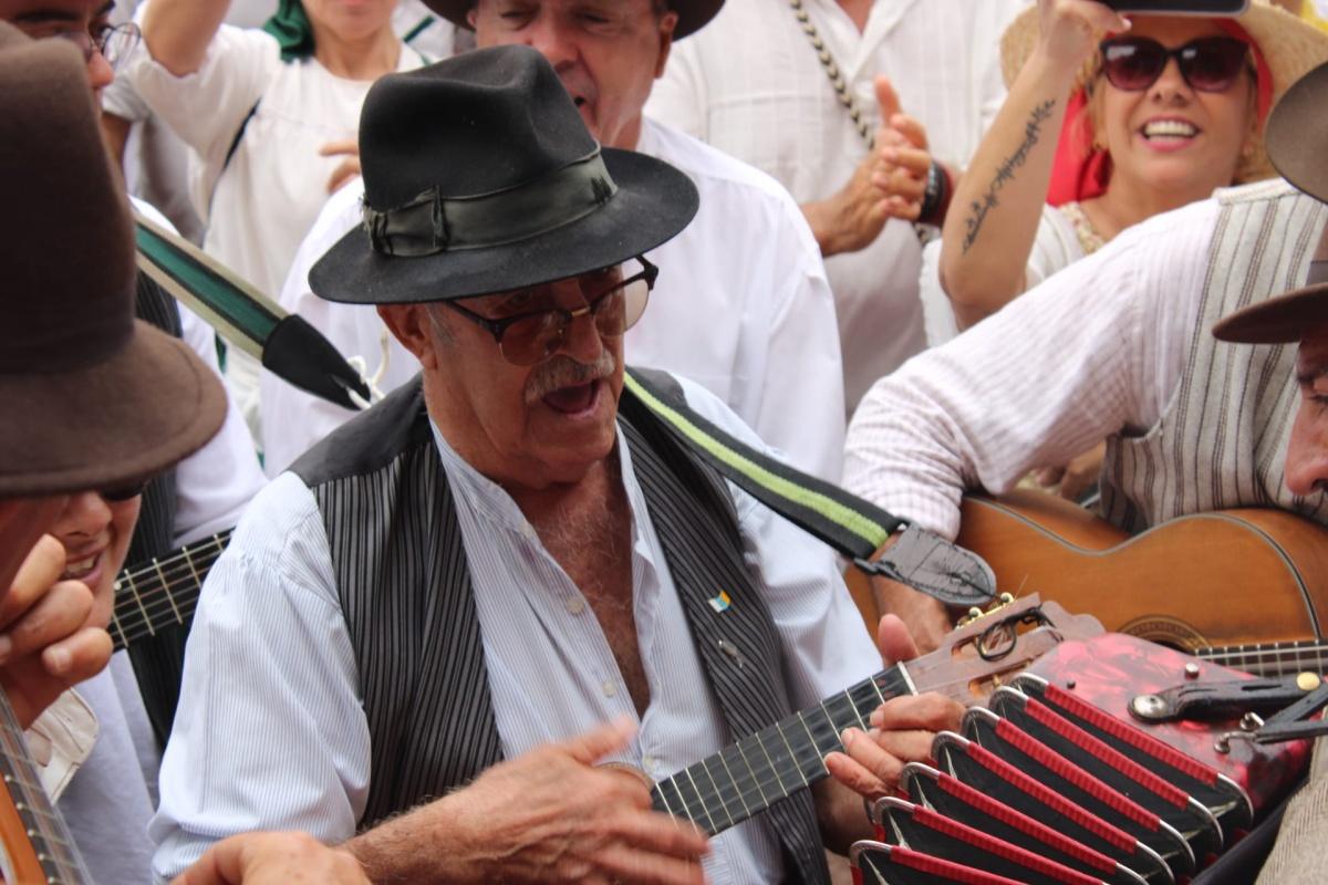 ROMERÍA DE CARDÓN