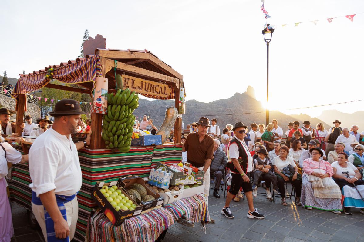 ROMERÍA DE TEJEDA