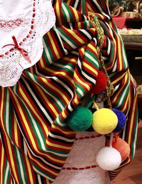 El traje típico de La Orotava: historia de un icono 