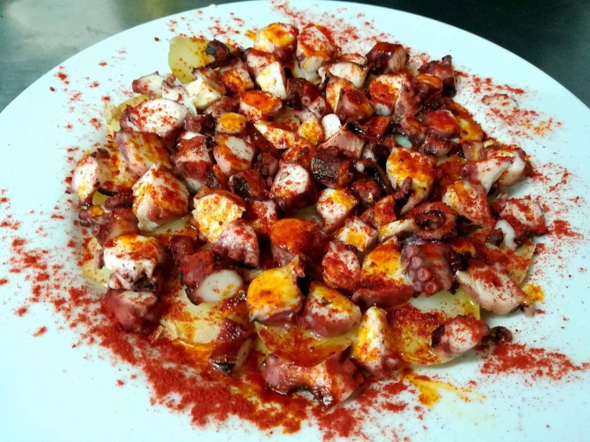 BAR RESTAURANTE ENRIQUETA