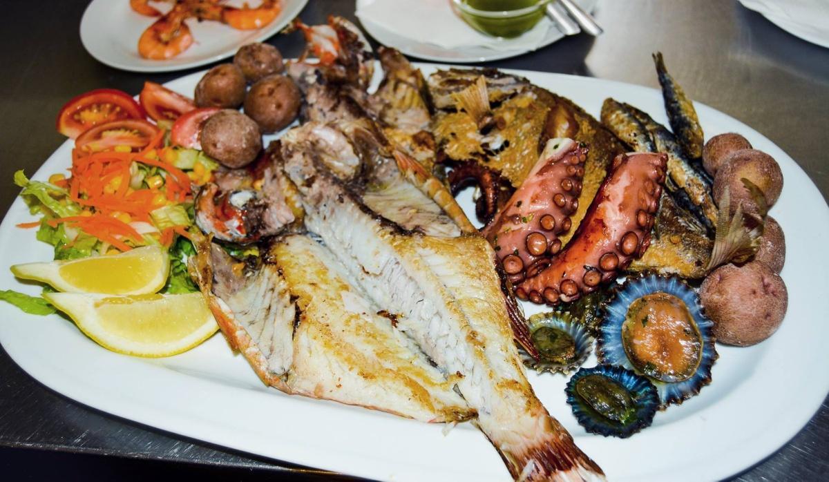 BAR RESTAURANTE ENRIQUETA BAR RESTAURANTE ENRIQUETA