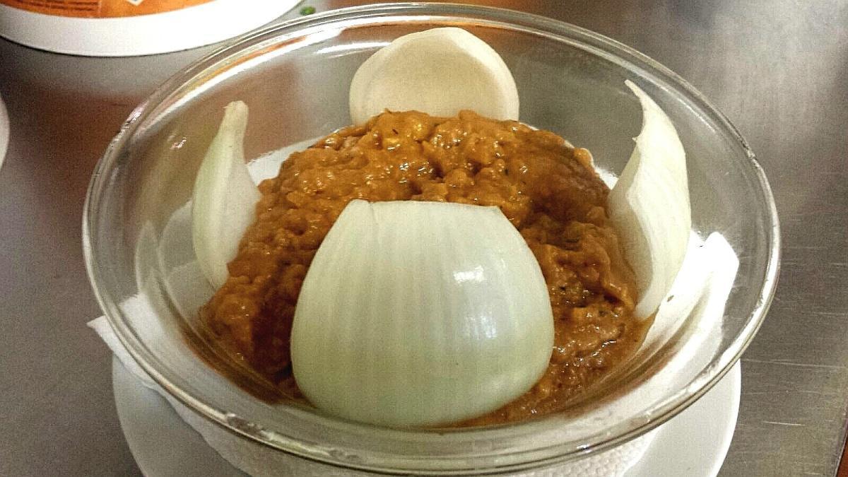 BAR RESTAURANTE ENRIQUETA