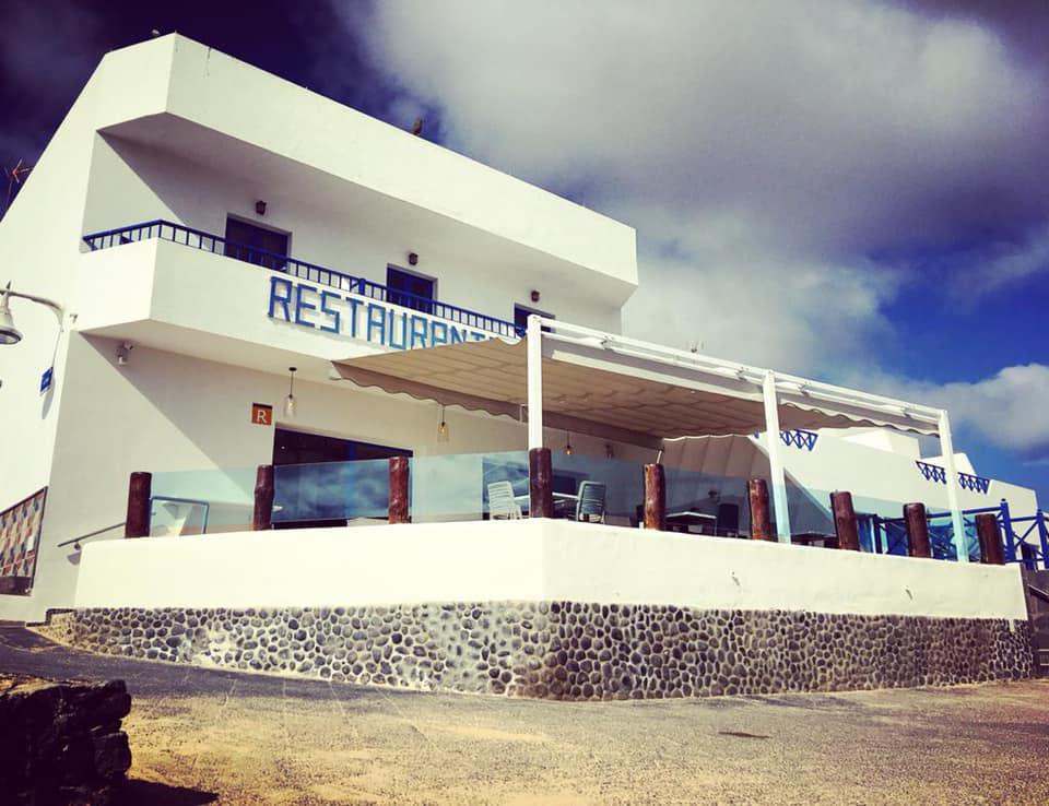 RESTAURANTE GIRASOL CASA MARGUCHA