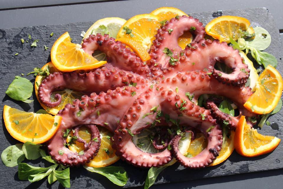 RESTAURANTE GIRASOL CASA MARGUCHA