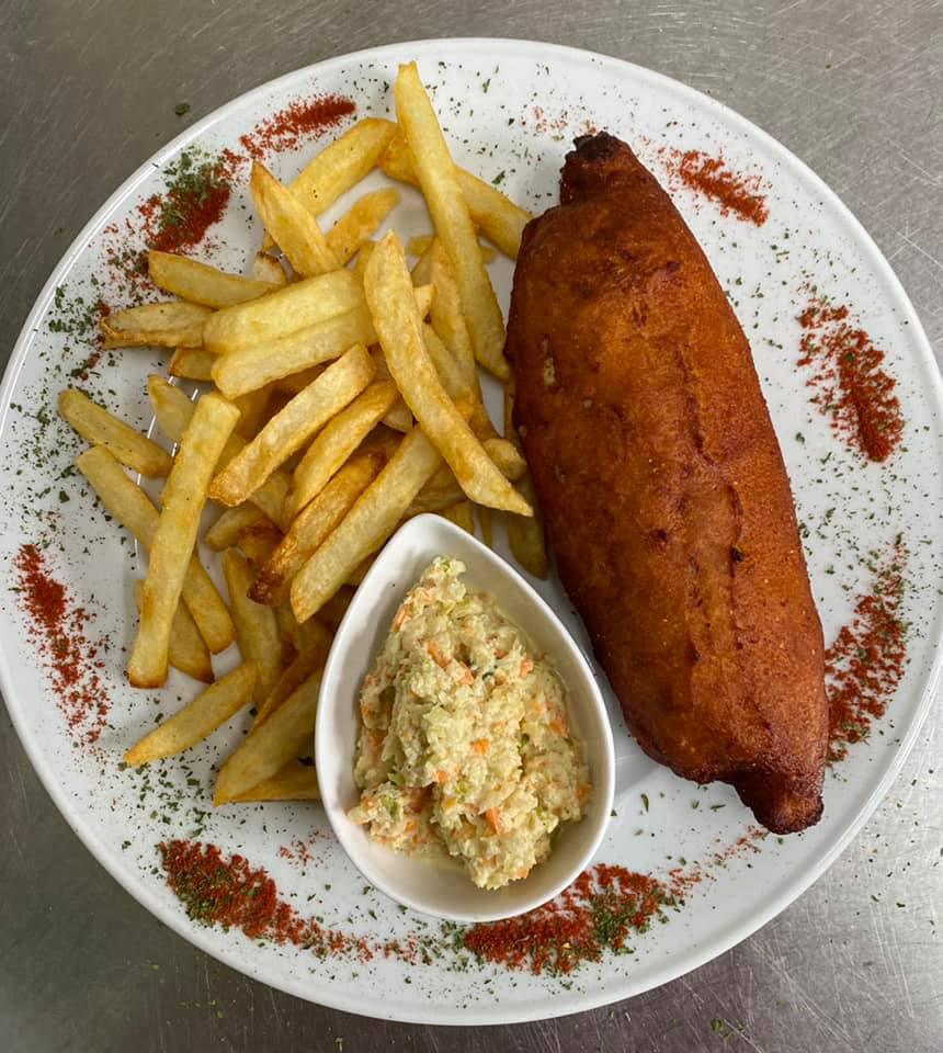 RESTAURANTE CASA GOYO