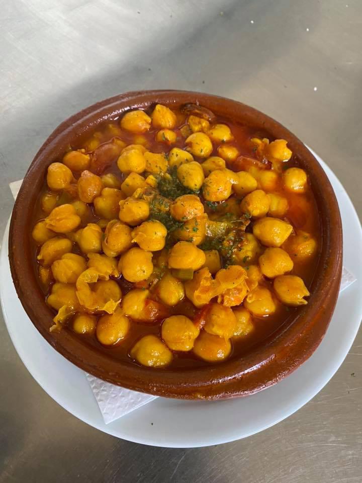 RESTAURANTE CASA GOYO RESTAURANTE CASA GOYO