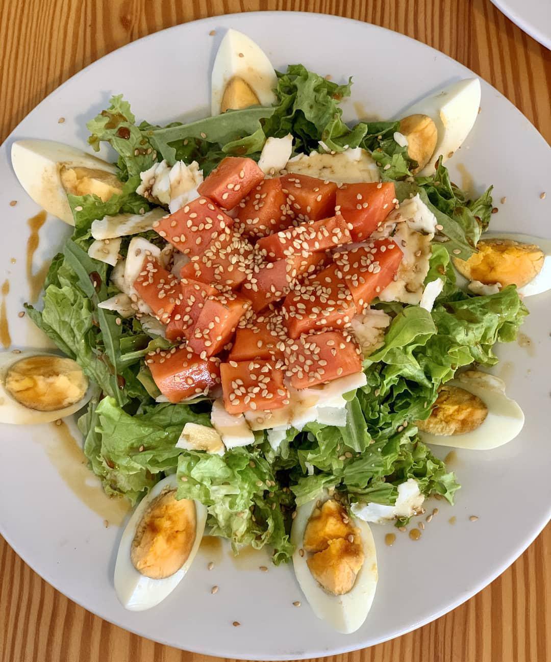 RESTAURANTE AMPARO LAS HAYAS RESTAURANTE AMPARO LAS HAYAS