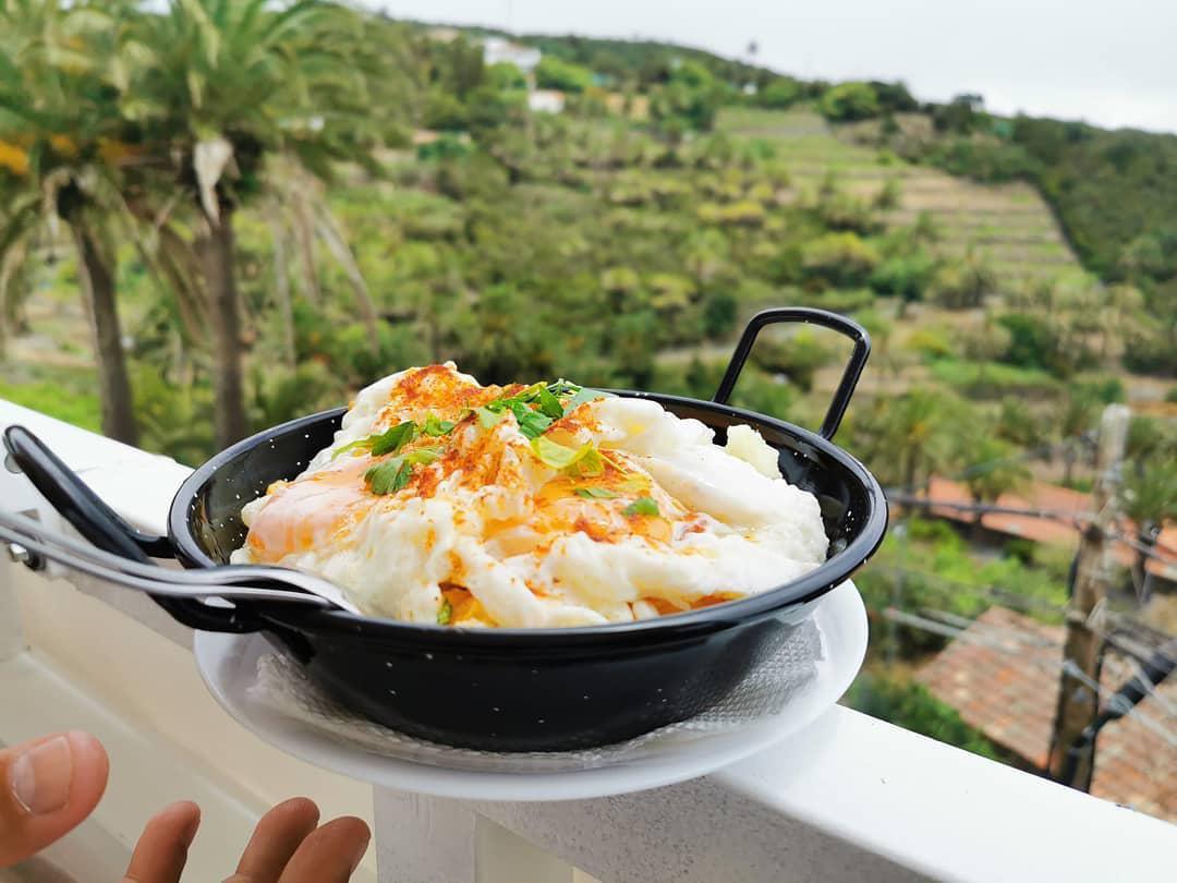 RESTAURANTE AMPARO LAS HAYAS RESTAURANTE AMPARO LAS HAYAS