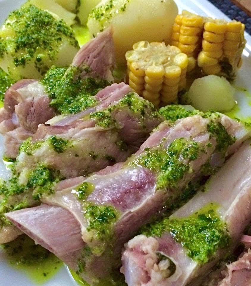 RESTAURANTE AMPARO LAS HAYAS RESTAURANTE AMPARO LAS HAYAS