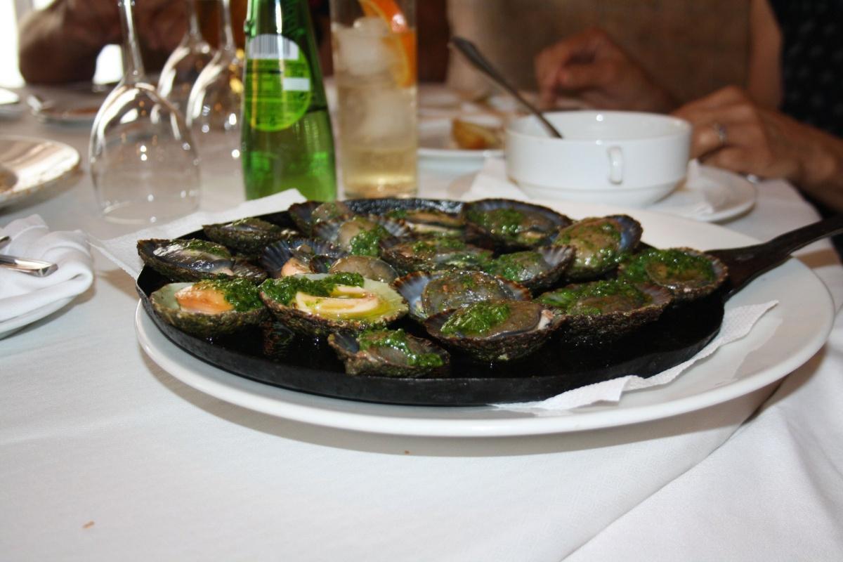 RESTAURANTE ISLA BONITA RESTAURANTE ISLA BONITA