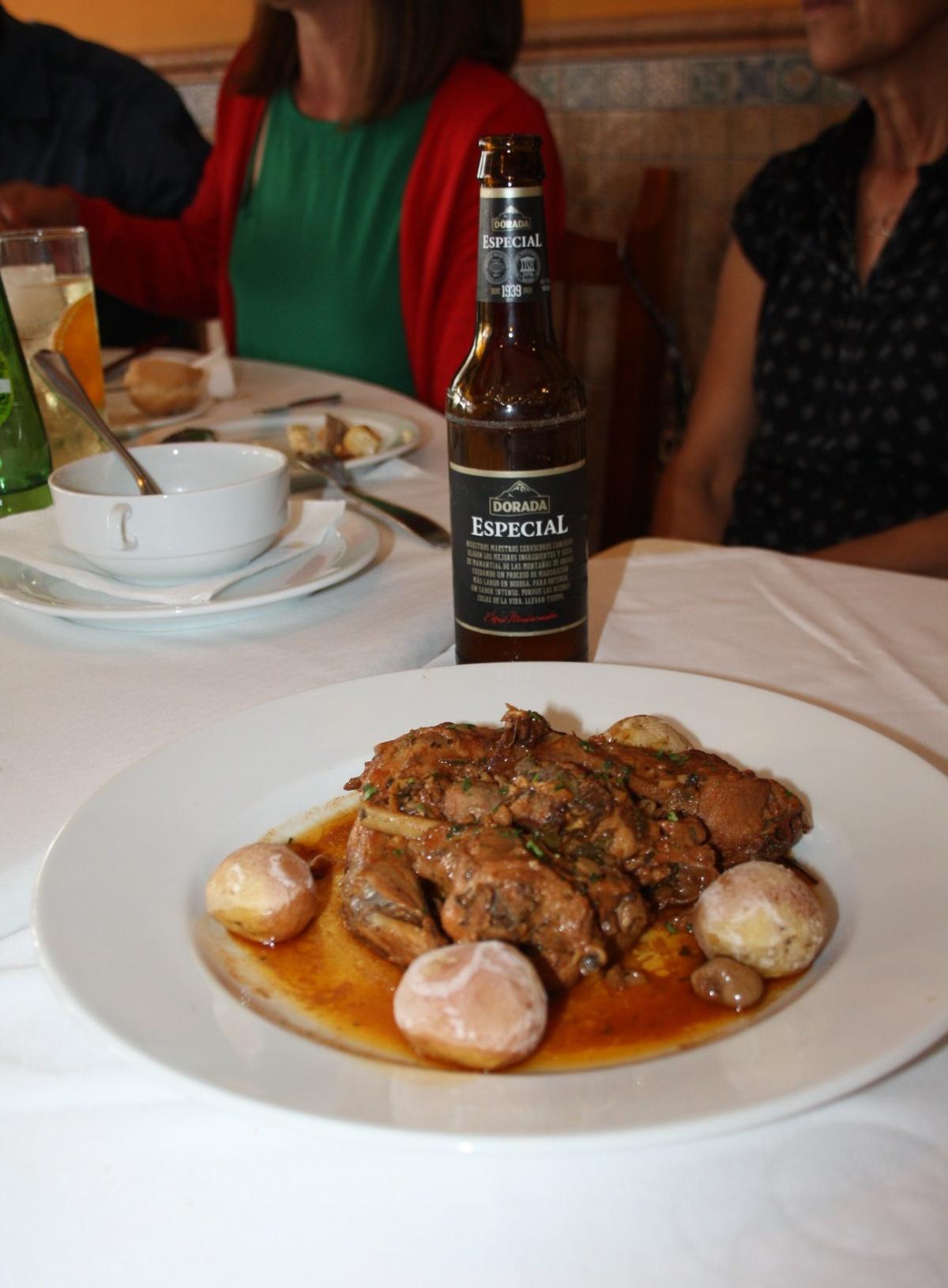 RESTAURANTE ISLA BONITA RESTAURANTE ISLA BONITA