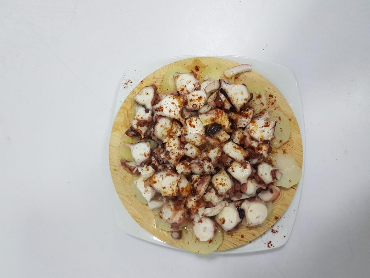 RESTAURANTE LA IGUALDAD