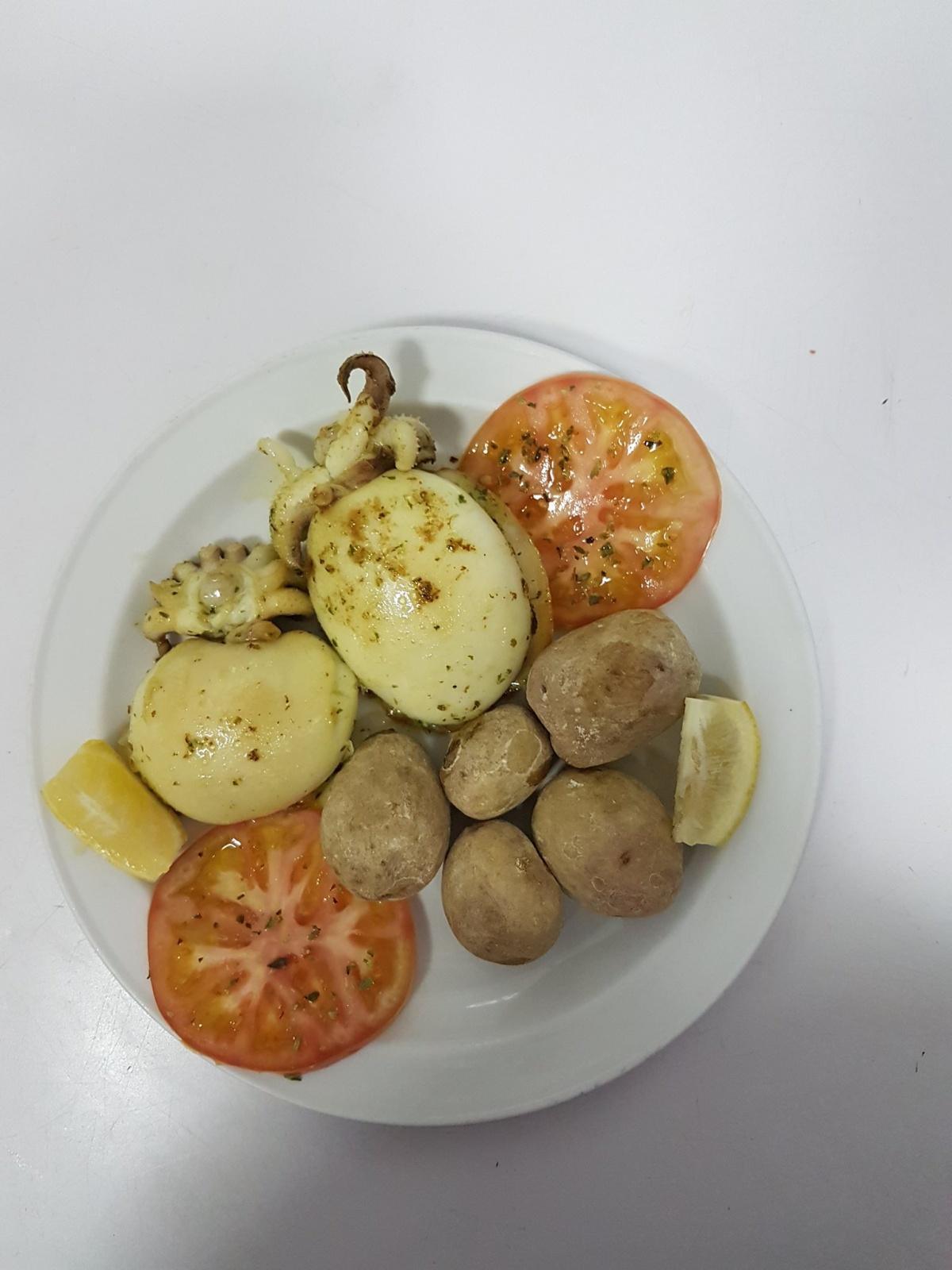 RESTAURANTE LA IGUALDAD