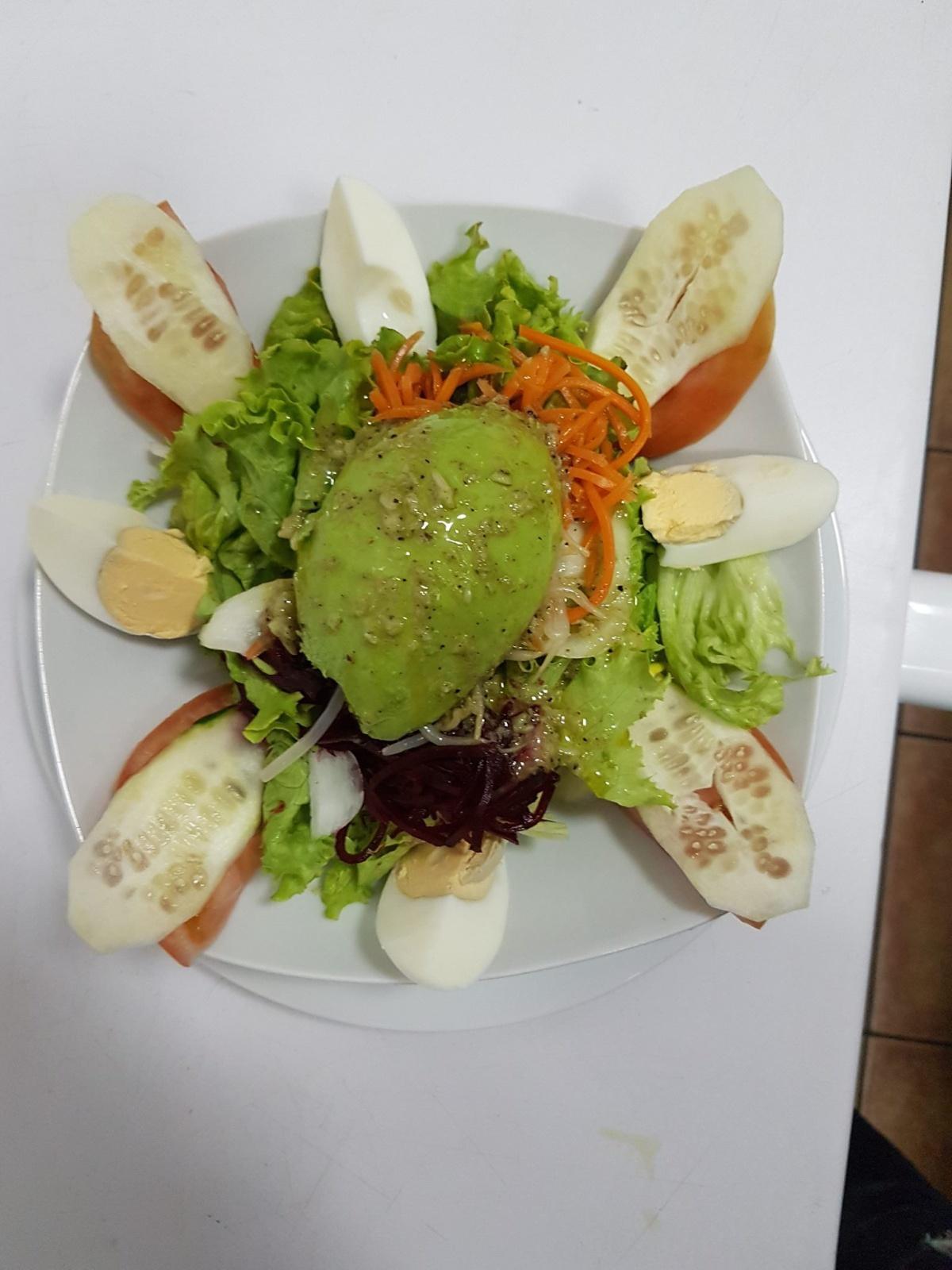 RESTAURANTE LA IGUALDAD RESTAURANTE LA IGUALDAD