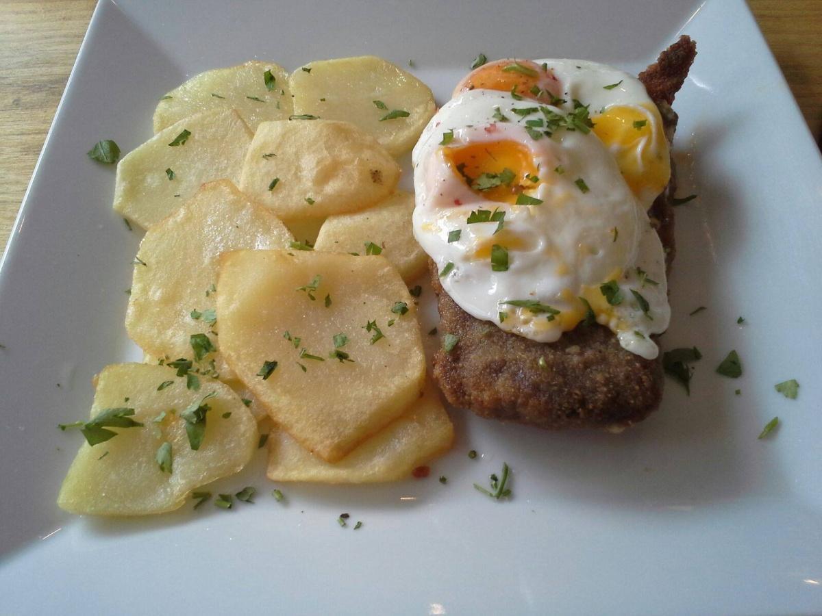 BOCHINCHE CASA CUEVA JUANSITO