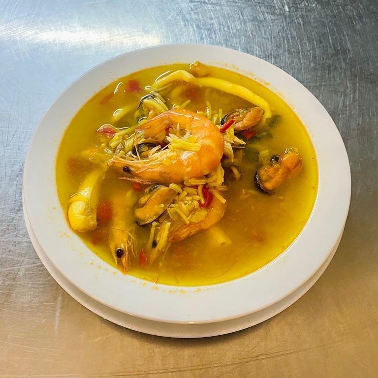 RESTAURANTE LA CULATA II RESTAURANTE LA CULATA II