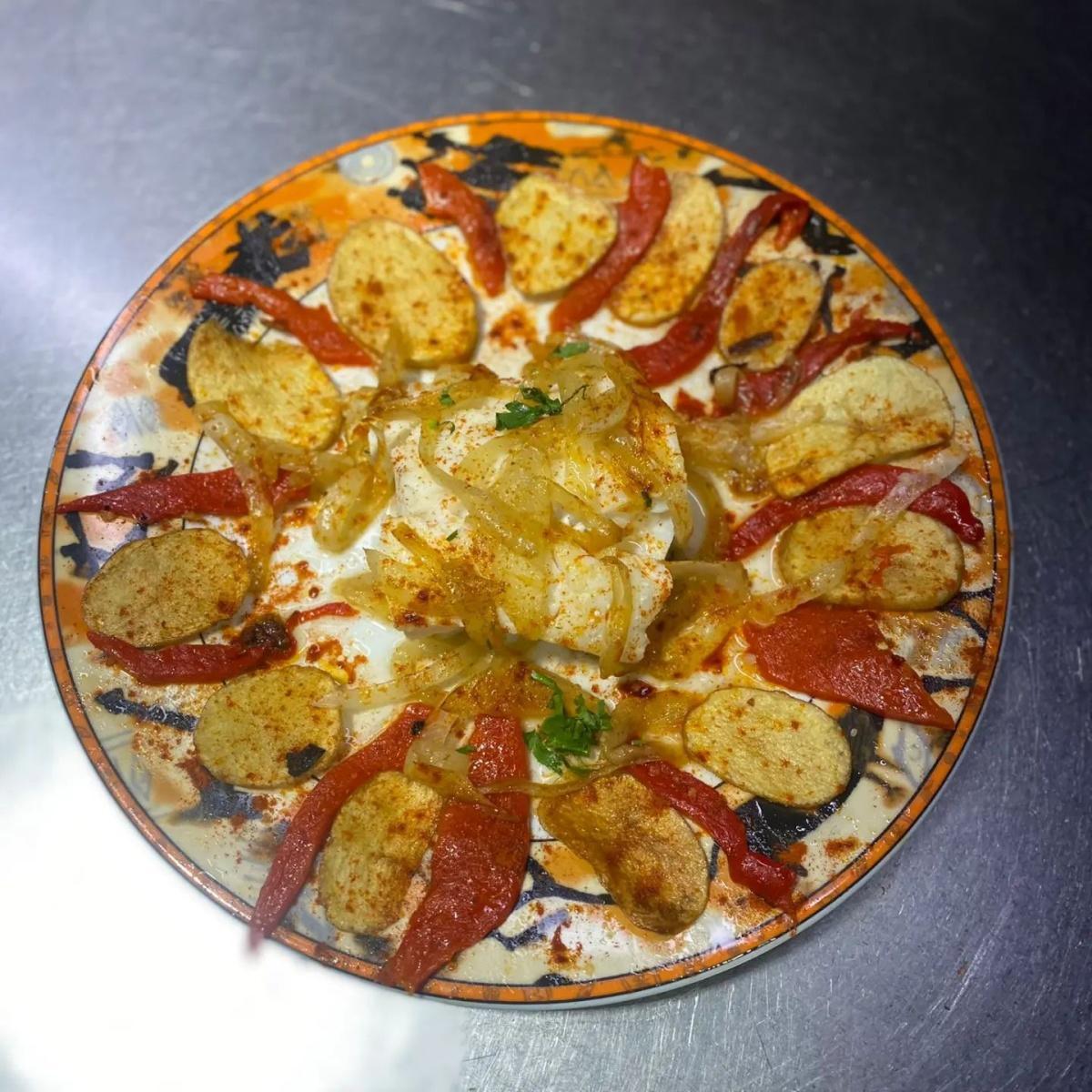 RESTAURANTE LA CULATA II