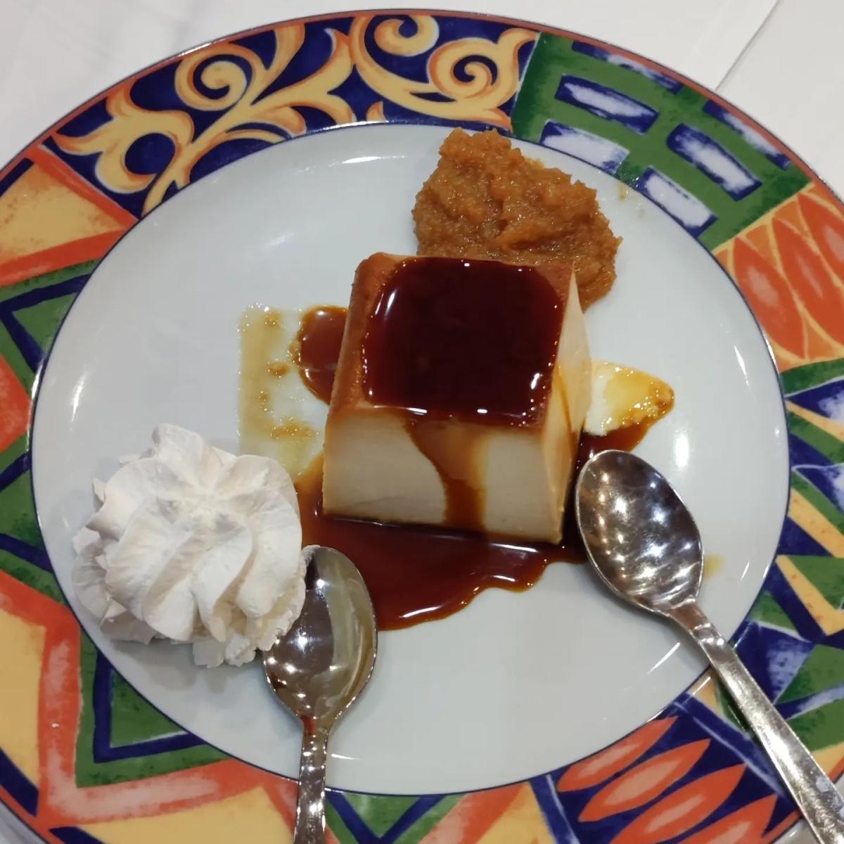 RESTAURANTE LA CULATA II