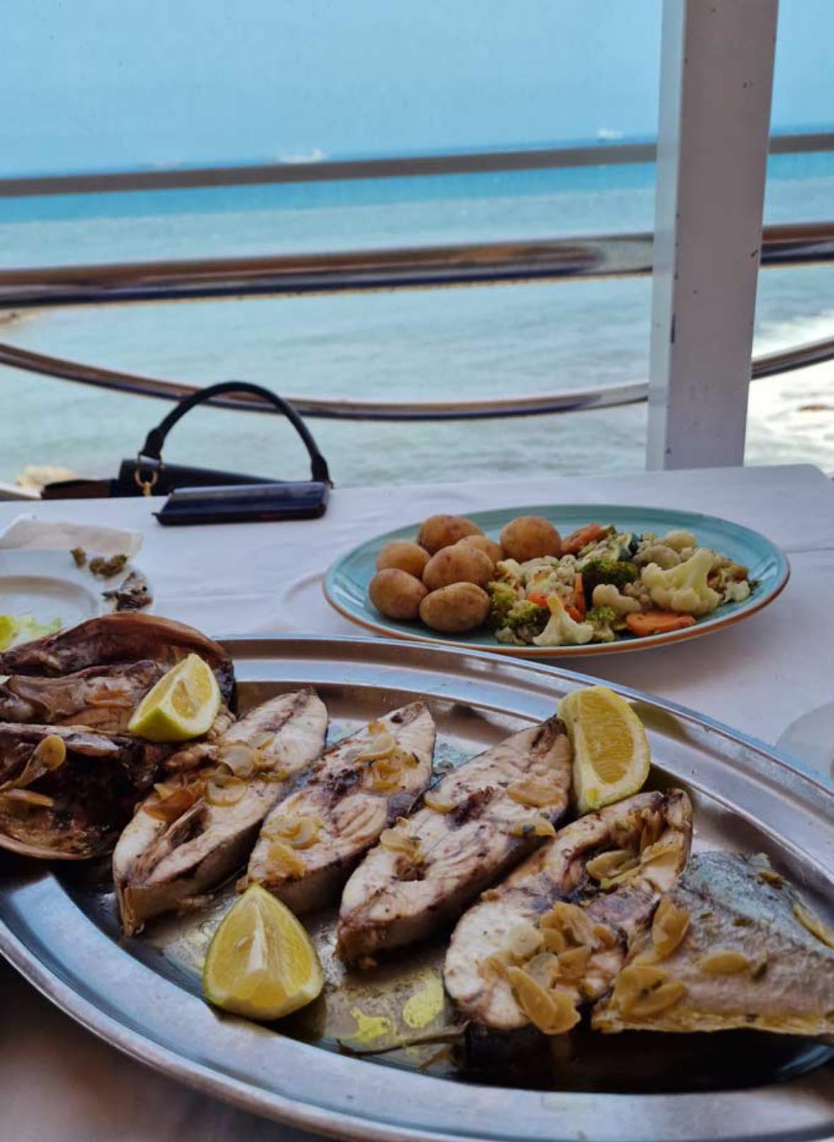 RESTAURANTE MIRAMAR RESTAURANTE MIRAMAR