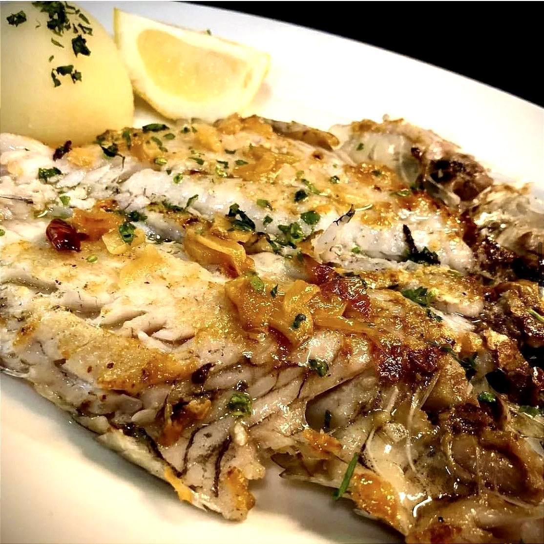 RESTAURANTE LA MARINERA RESTAURANTE LA MARINERA