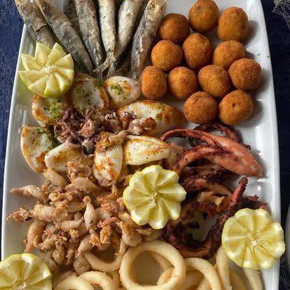 RESTAURANTE LA MARINERA