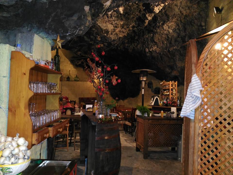 GUACHINCHE LOS RINCONES GUACHINCHE LOS RINCONES